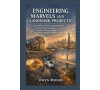 Engineering Marvels And Landmark Projects: Innovations, Global Design Challenges, Cutting-Edge Techniques, Structural Breakthroughs, Future Mobility Solutions