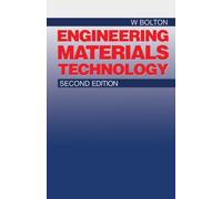 Engineering Materials Technology: Second Edition