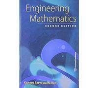 ENGINEERING MATHEMATICS (2ND EDITION)