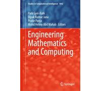 Engineering Mathematics and Computing