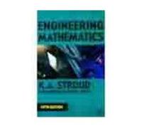Engineering Mathematics (Indian Edition)