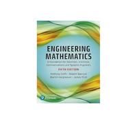 Engineering Mathematics