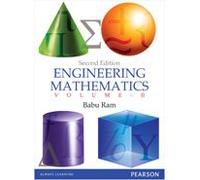 Engineering Mathematics: Vol. II