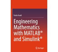 Engineering Mathematics with MATLAB® and Simulink®