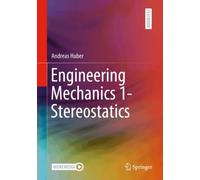 Engineering Mechanics 1- Stereostatics