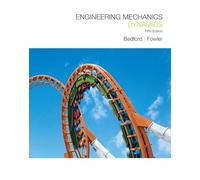 Engineering Mechanics: Dynamics