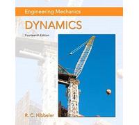 Engineering Mechanics: Dynamics