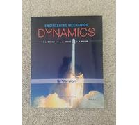 Engineering Mechanics: Dynamics