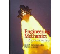 Engineering Mechanics: Dynamics