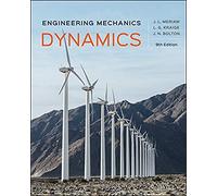 Engineering Mechanics: Dynamics
