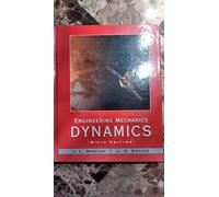Engineering Mechanics: Dynamics