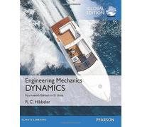 Engineering Mechanics: Dynamics in SI Units