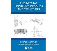 Engineering Mechanics of Solids and Structures