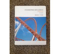 Engineering Mechanics: Statics