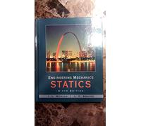 Engineering Mechanics - Statics