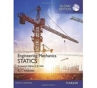 Engineering Mechanics: Statics in SI Units