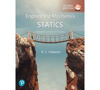Engineering Mechanics: Statics, SI Units