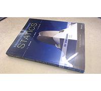 Engineering Mechanics: Statics SI Version