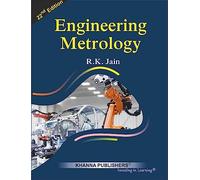 Engineering Metrology