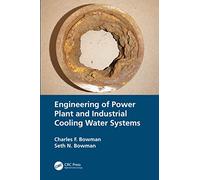 Engineering of Power Plant and Industrial Cooling Water Systems