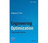 Engineering Optimization: Theory and Practice