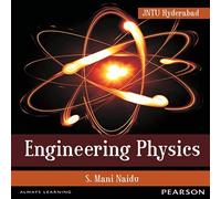 Engineering Physics
