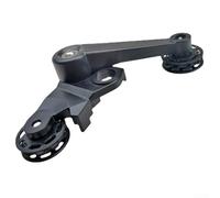 Engineering Plastic Chain Tensioner for Brompton Folding Bikes with 10T Guide Wheel to Reduce Chain and Derailleur Friction Noise