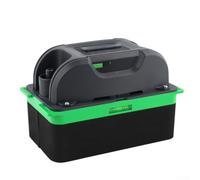 Engineering Plastic Drain Pump for AC Units Quiet
