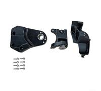 Engineering Plastic Headlight Bracket Repair for Mercedes E-Class | Fits for mercedes E-Class W213 2016-2019, right side mount, restores stable headlight position