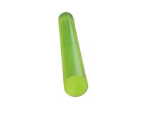Engineering Plastic Rod PU Nylon Rods Sticks Polyurethane Rod Stick Length 300mm Diameter 10mm 12mm Hardness 80A For Manufacturing Sliding 1pc(10mm)