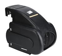 Engineering Plastic Shell AIR Compressor Pump Accessory All Closed HOUSING for Long Service Life and Structure Protection