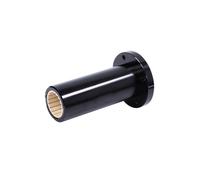 Engineering Plastics Linear Plain Bearings J-LMF10L/12L/16L/20L/25L/30L/35L/40L/50L Long Round Flange Bearing(J-LIN-02RFL-10 10x19x52mm)