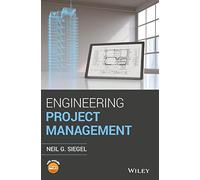 Engineering Project Management: Includes Website