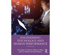 Engineering Psychology and Human Performance