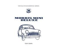 Engineering Series: Morris Mini Deluxe