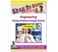 Engineering - Solving Problems through Science [DVD] [2013] [NTSC]