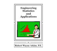 Engineering Statistics and Applications