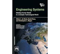 Engineering Systems: Meeting Human Needs
