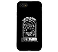 Engineering the Art of Precision Case for iPhone SE (2020) / 7/8