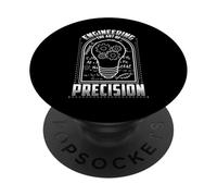 Engineering the Art of Precision PopSockets Adhesive PopGrip