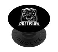 Engineering the Art of Precision PopSockets Adhesive PopGrip