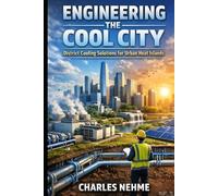 Engineering the Cool City: District Cooling Solutions for Urban Heat Islands