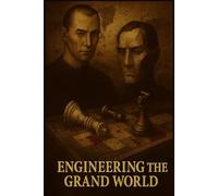 Engineering the Grand World: ✅ Between Power, Identity, and the Architecture of Survival