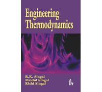 Engineering Thermodynamics