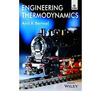 Engineering Thermodynamics