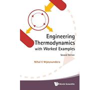 Engineering Thermodynamics With Worked Examples (Second Edition)