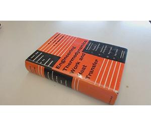 Engineering Thermodynamics: Work and Heat Transfer