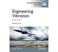 Engineering Vibrations : International Edition