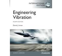Engineering Vibrations, International Edition