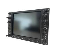 Engineerkiter Flight Simulator Panel D104 1/1 Scale G1000NXIMFD Civil Aircraft Panel for MSFS 2020/2024, X-Plane 11/12, Windows PC, Multi-Function Gaming Panels